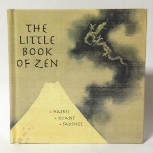 The Little Book of Zen(洋...の商品画像