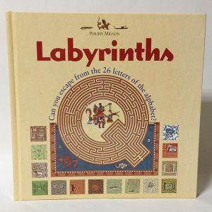 Labyrinths(洋書:英語版 中古)の商品画像