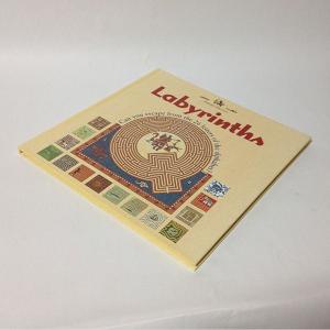 Labyrinths(洋書:英語版 中古)の詳細画像1