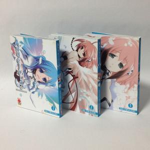 Angeloid #1/そらのおとしもの 1・2...の商品画像