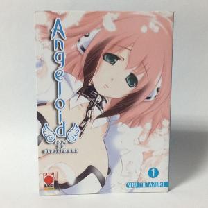 Angeloid #1/そらのおとしもの 1・...の詳細画像1