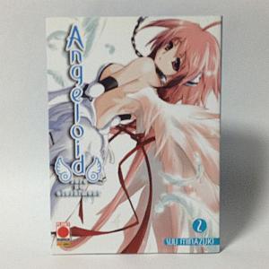 Angeloid #1/そらのおとしもの 1・...の詳細画像2