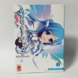 Angeloid #1/そらのおとしもの 1・...の詳細画像3