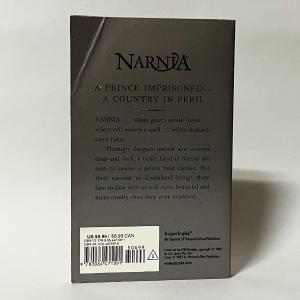 The Chronicles of Narni...の詳細画像1