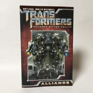 Transformers prime トランスフォーマープライム  洋書 Transformers Prime／トランスフォーマー・プライム（洋書：英語版