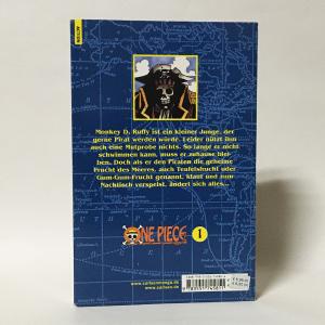 One Piece #1/ワンピース 1(洋書...の詳細画像1