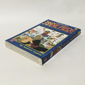 One Piece #1/ワンピース 1(洋書...の詳細画像2