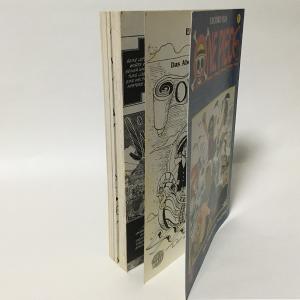 One Piece #1/ワンピース 1(洋書...の詳細画像4