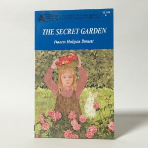 THE SECRET GARDEN   /IBCパブリッシング