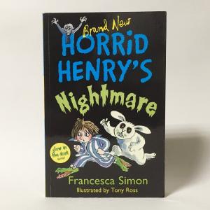 洋書 Horrid Henry Horrid Henrys Nightmare （洋書：英語版） - 最安値・価格比較
