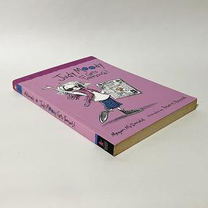 Judy Moody: Gets Famous...の詳細画像2