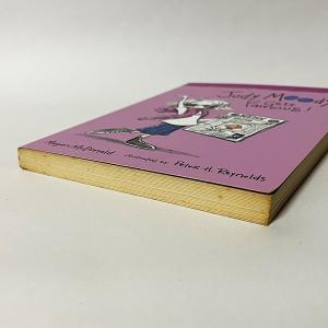 Judy Moody: Gets Famous...の詳細画像4