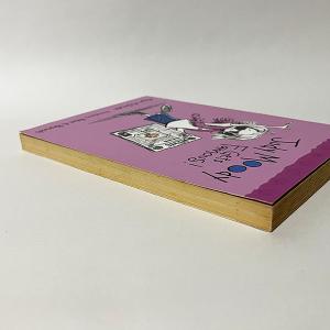 Judy Moody: Gets Famous...の詳細画像5