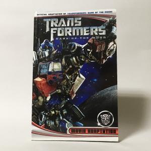 Transformers prime トランスフォーマープライム  洋書 Transformers Prime／トランスフォーマー・プライム（洋書：英語版