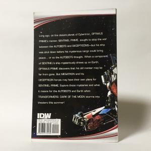 Transformers: Dark of t...の詳細画像1