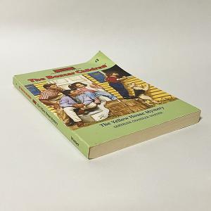 The Boxcar Children: Th...の詳細画像2