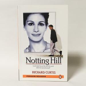 （Lv3） Notting Hill （Penguin Readers Level3） （洋書：英語版）の商品画像