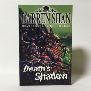 The Demonata 7 Death S Shadow デモナータ 7 洋書 英語版 の最安値 価格比較 送料無料検索 Yahoo ショッピング