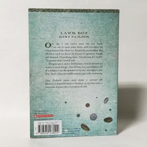 Lawn Boy(洋書:英語版 中古)※ワケありの詳細画像1