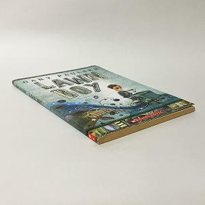 Lawn Boy(洋書:英語版 中古)※ワケありの詳細画像2