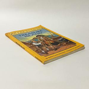 Treasure Island(洋書:英語版 ...の詳細画像2