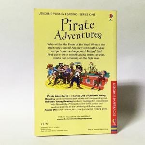 Pirate Adventures(Usbor...の詳細画像1