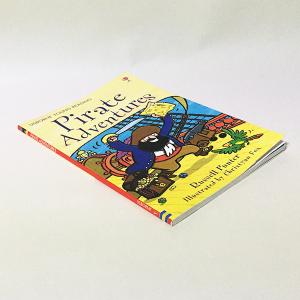 Pirate Adventures(Usbor...の詳細画像2