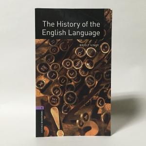 The History of the English Language