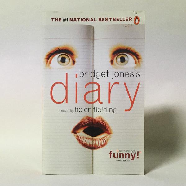 Bridget Jones&apos;s Diary（洋書：英語版 Mass Market Paperback...