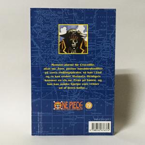 One Piece/ワンピース #19(洋書:...の詳細画像1