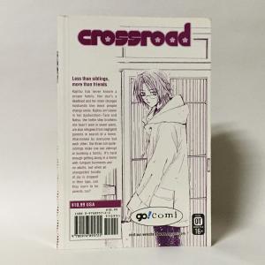 Crossroad/クロスロード #1(洋書:...の詳細画像1