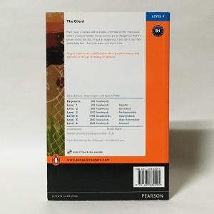 (Lv4)The Client(Penguin...の詳細画像1