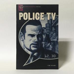 （Starter）Police TV（Oxford Bookworms Starter）（洋書：英語版 中古）｜chikyuyabooks