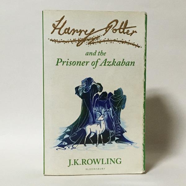 Harry Potter and the Prisoner of Azkaban／ハリー・ポッターと...