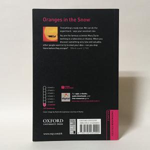 (Starter)Oranges in the...の詳細画像1