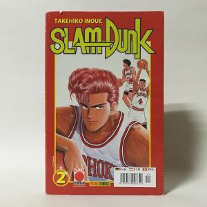 Slam Dunk/スラムダンク #2(洋書:...の詳細画像1