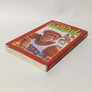 Slam Dunk/スラムダンク #2(洋書:...の詳細画像2
