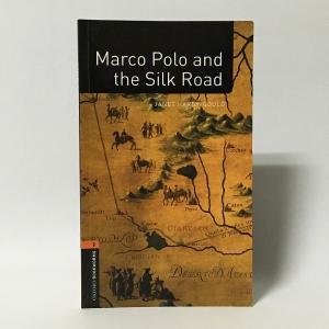 Marco Polo and the Silk Road