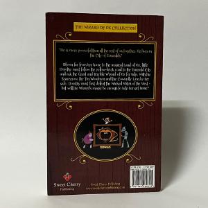 The Wonderful Wizard of...の詳細画像1