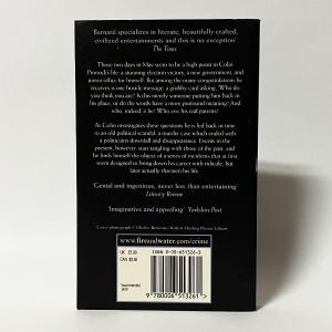 Touched by the Dead(洋書:...の詳細画像1