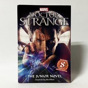Marvel Doctor Strange(洋書...の商品画像