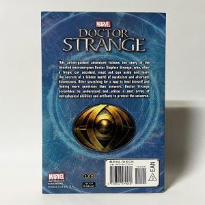 Marvel Doctor Strange(洋...の詳細画像1