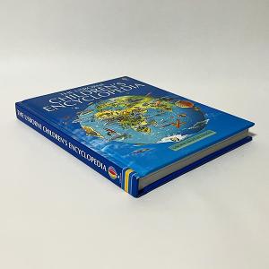 The Usborne Childrens E...の詳細画像2