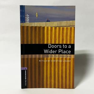 (Stg4)Doors to a Wider P...の商品画像