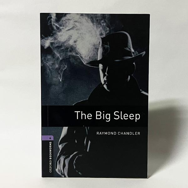 （Stg4）The Big Sheep（Oxford Bookworms Stage4）（洋書：英語...