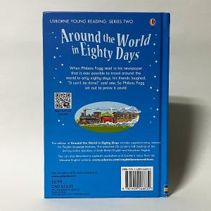 Around the World in Eig...の詳細画像1
