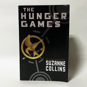 Hunger Games/ハンガー・ゲーム(洋書...の商品画像