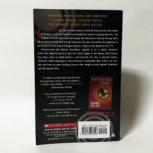 Hunger Games/ハンガー・ゲーム(洋...の詳細画像1