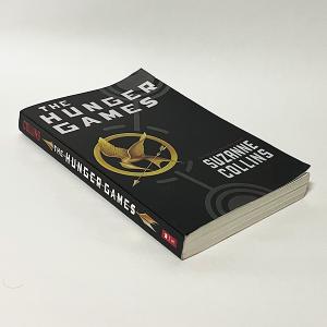 Hunger Games/ハンガー・ゲーム(洋...の詳細画像2