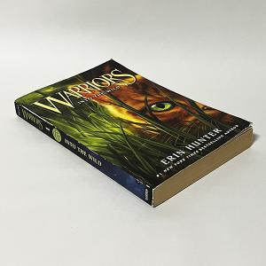 Worriors #1: Into The W...の詳細画像2